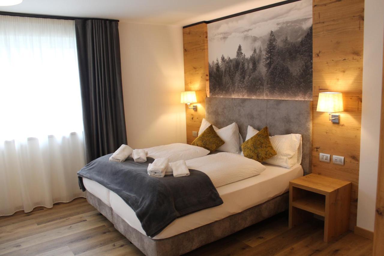 B&B Relais Dolomiti Bedollo Eksteriør billede